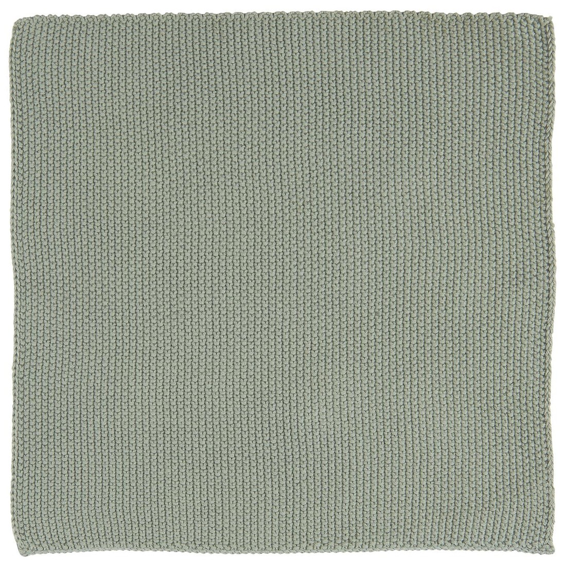 Ib Laursen Spüllappen gestrickt mint