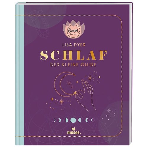 moses Schlaf - der keine Guide