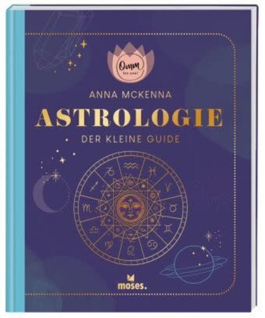 moses Astrologie - der keine Guide