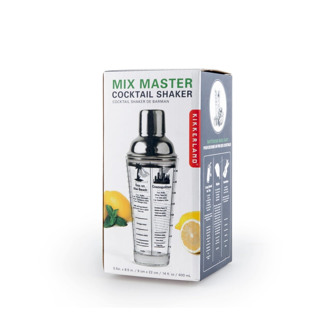 Cocktailshaker