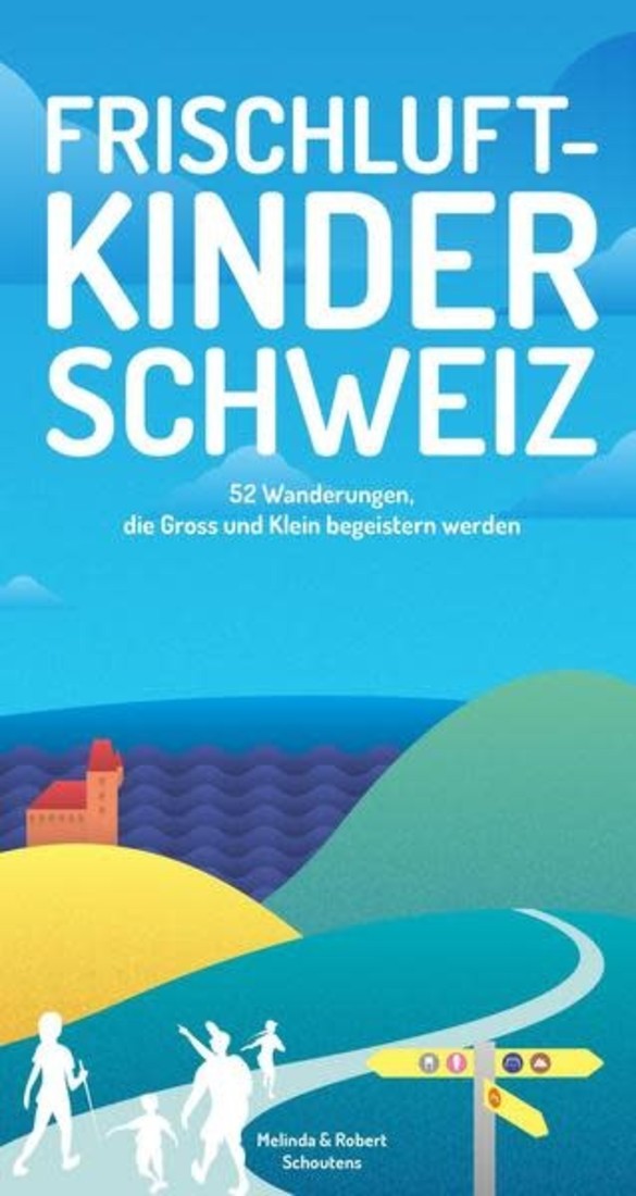 Helvetiq Frischluftkinder Schweiz