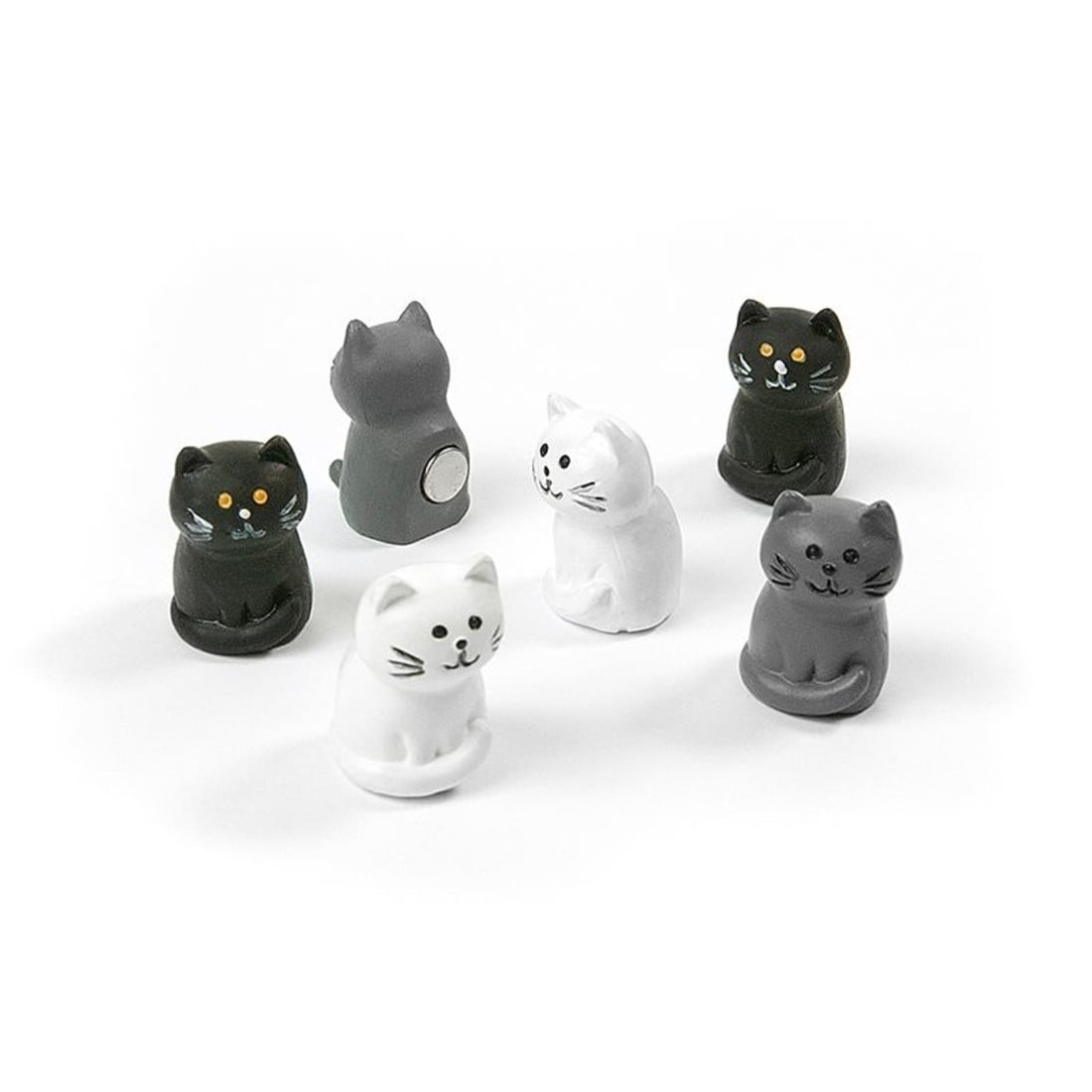 Trendform Magnetset Katzen