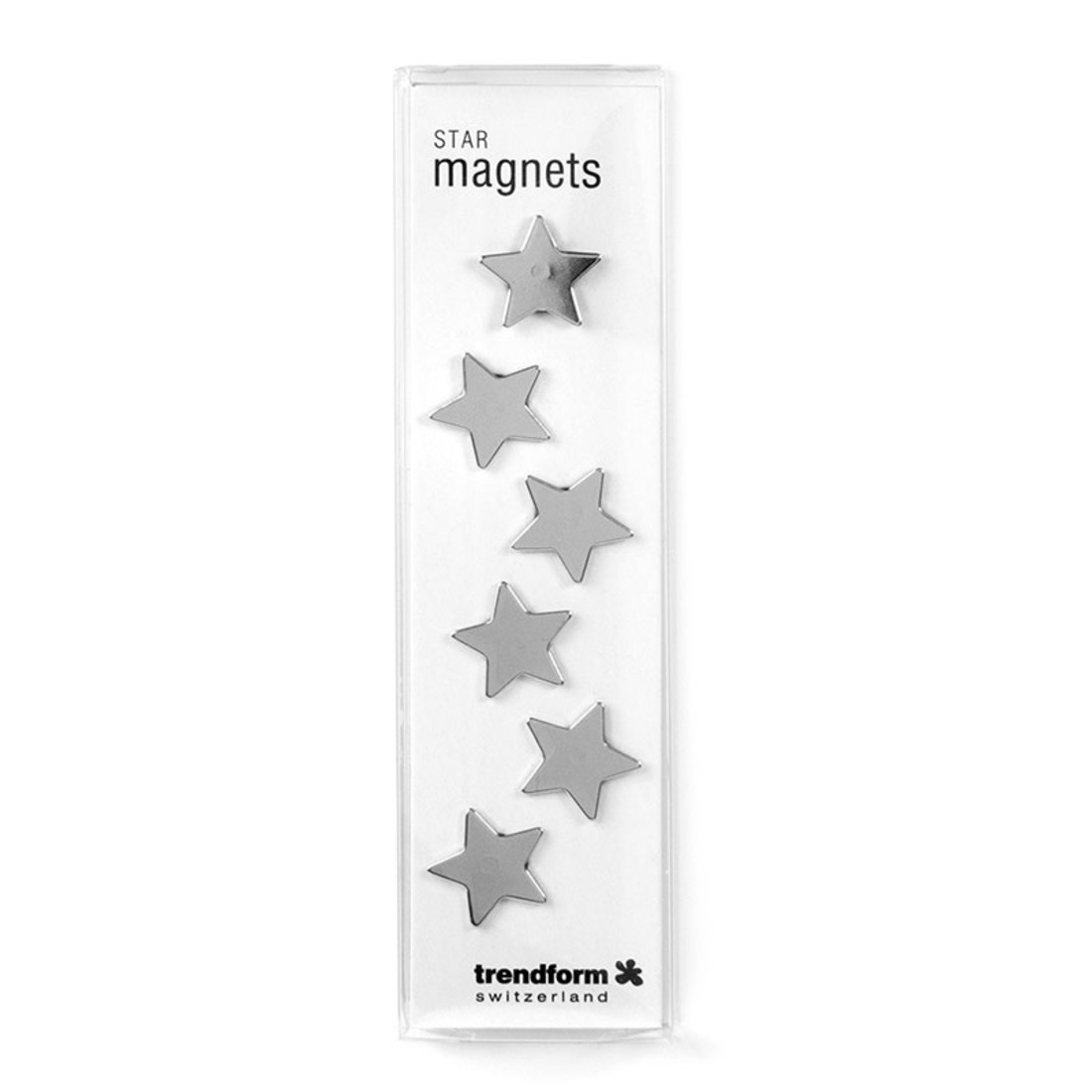 Trendform Magnet Set Sterne