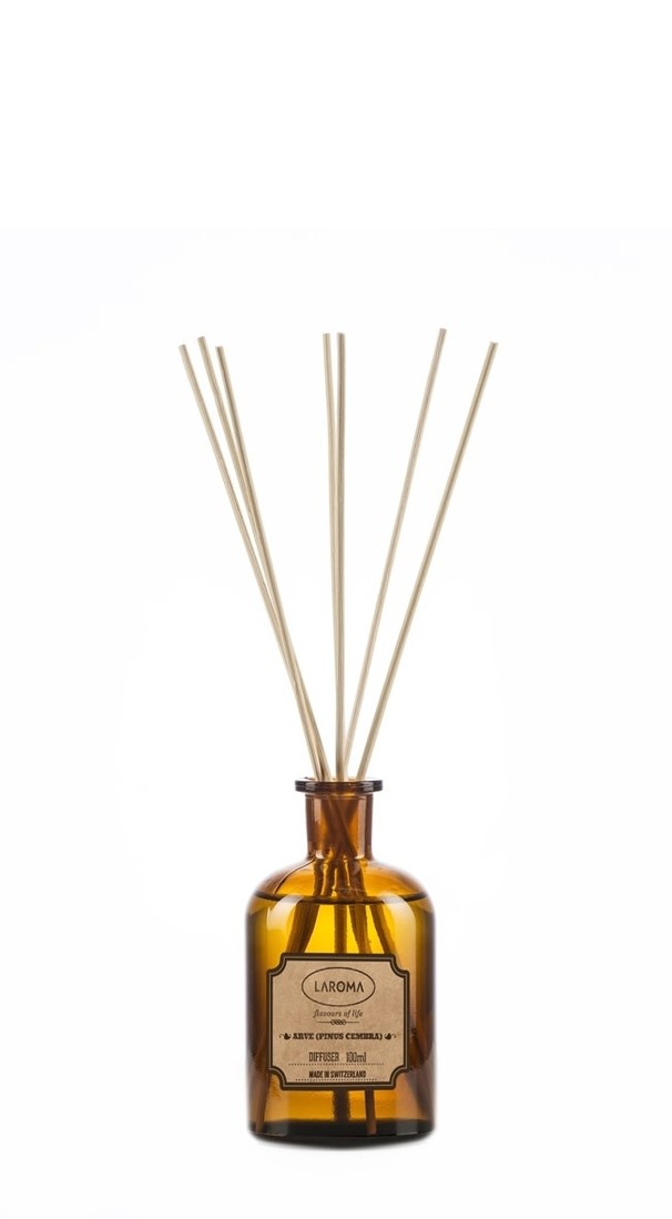 Diffuser Arve