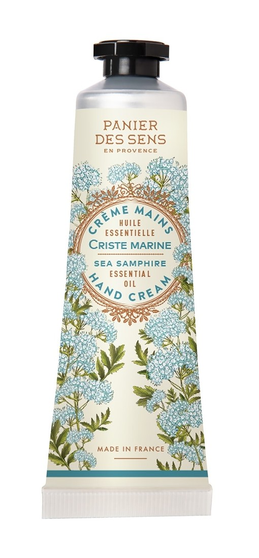 Panier des Sens Handcrème «Criste marine»