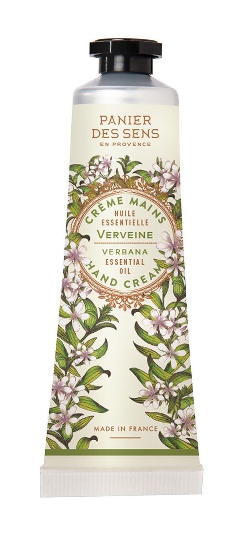 Panier des Sens Handcrème Verveine 30ml