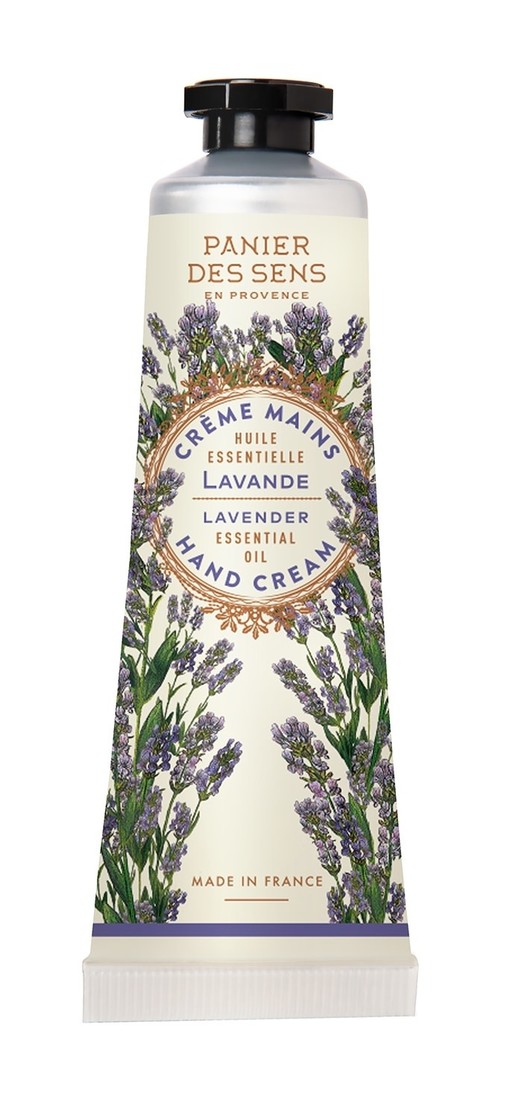 Panier des Sens Handcrème Lavendel 30ml