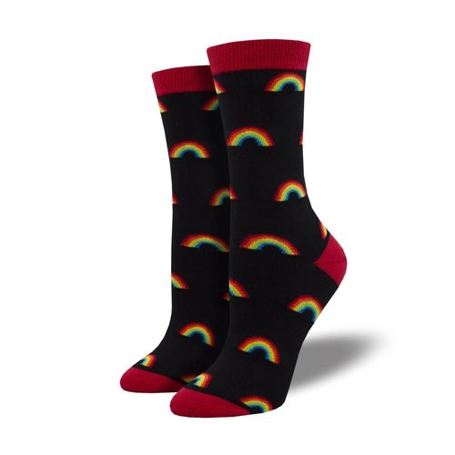 Socksmith Socken «Regenbogen» 38-44