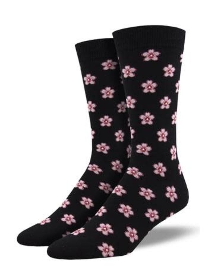 Socksmith Socken «Spring Blossom» 41-47