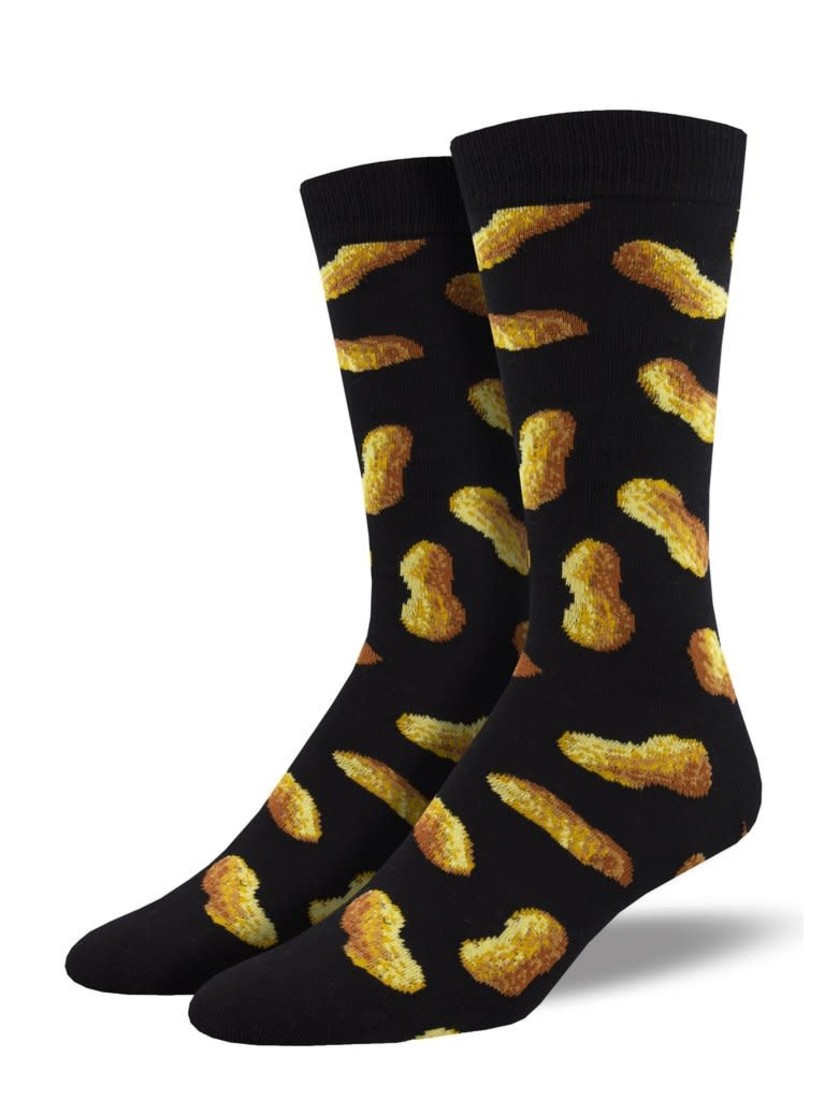 Socksmith Socken «Erdnüsse» 41-47