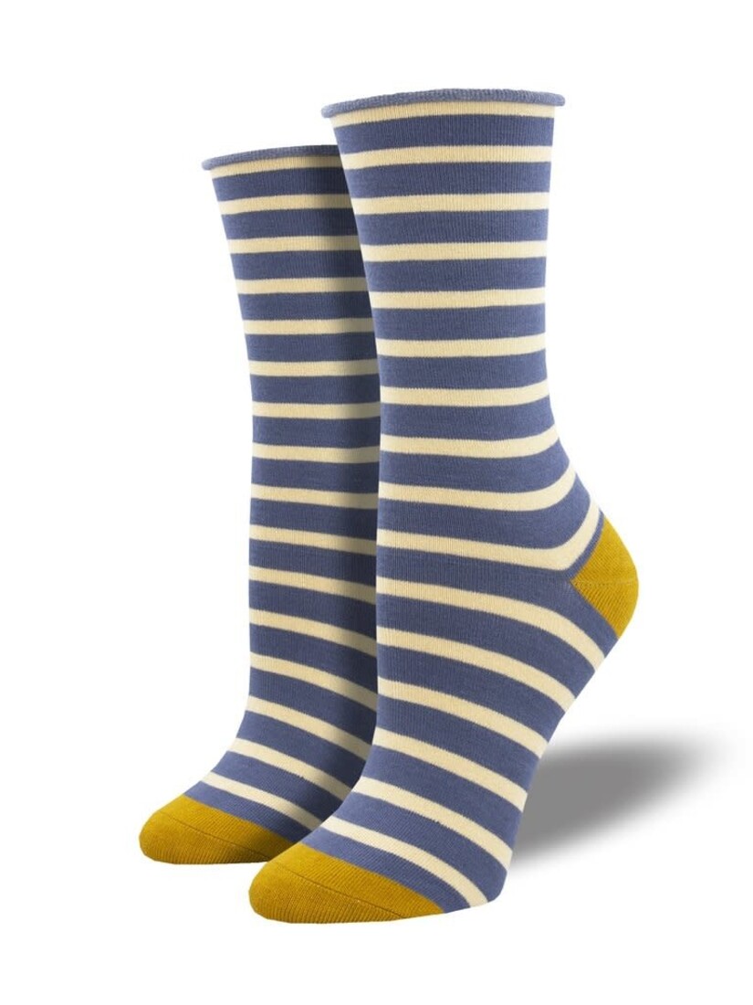 Socksmith Socken 36-41 «Sailor Stripe»