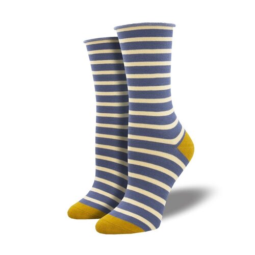Socksmith Socken 36-41 «Sailor Stripe»