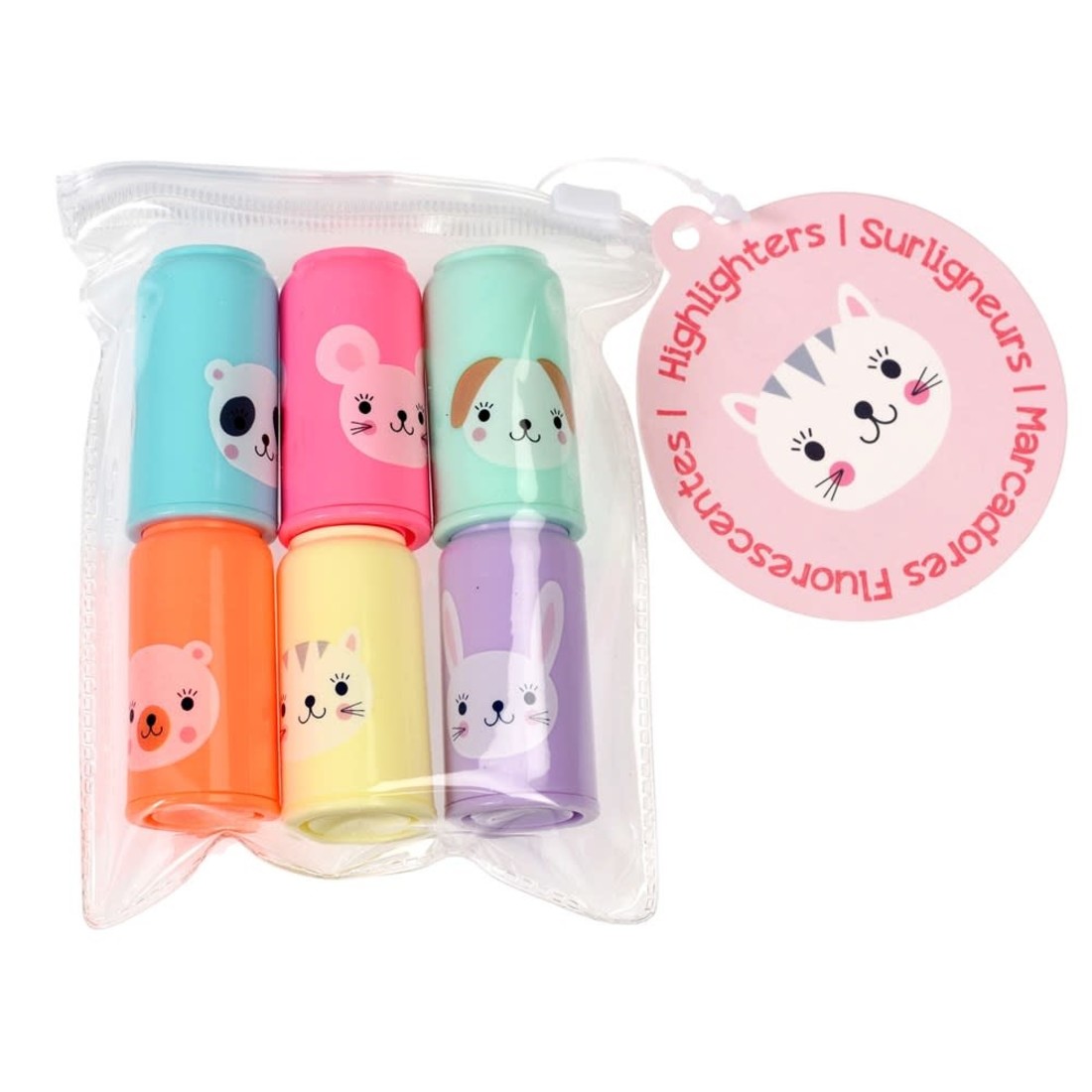 Rex International Marker «Mini Pets»