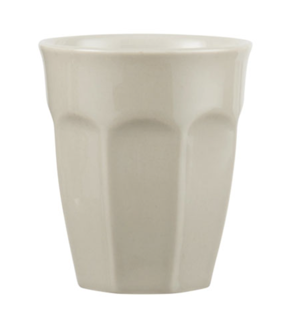 Ib Laursen Mynte Becher «latte»