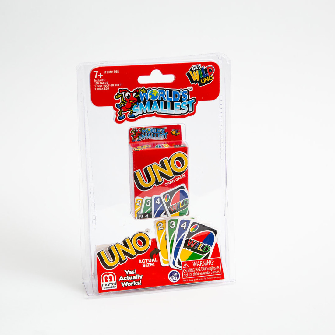 Miniatur Uno