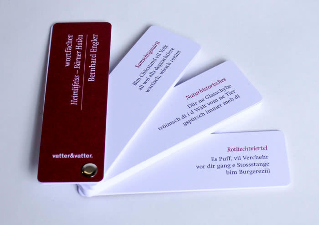 vatter&vatter Wortfächer Heimlifeiss