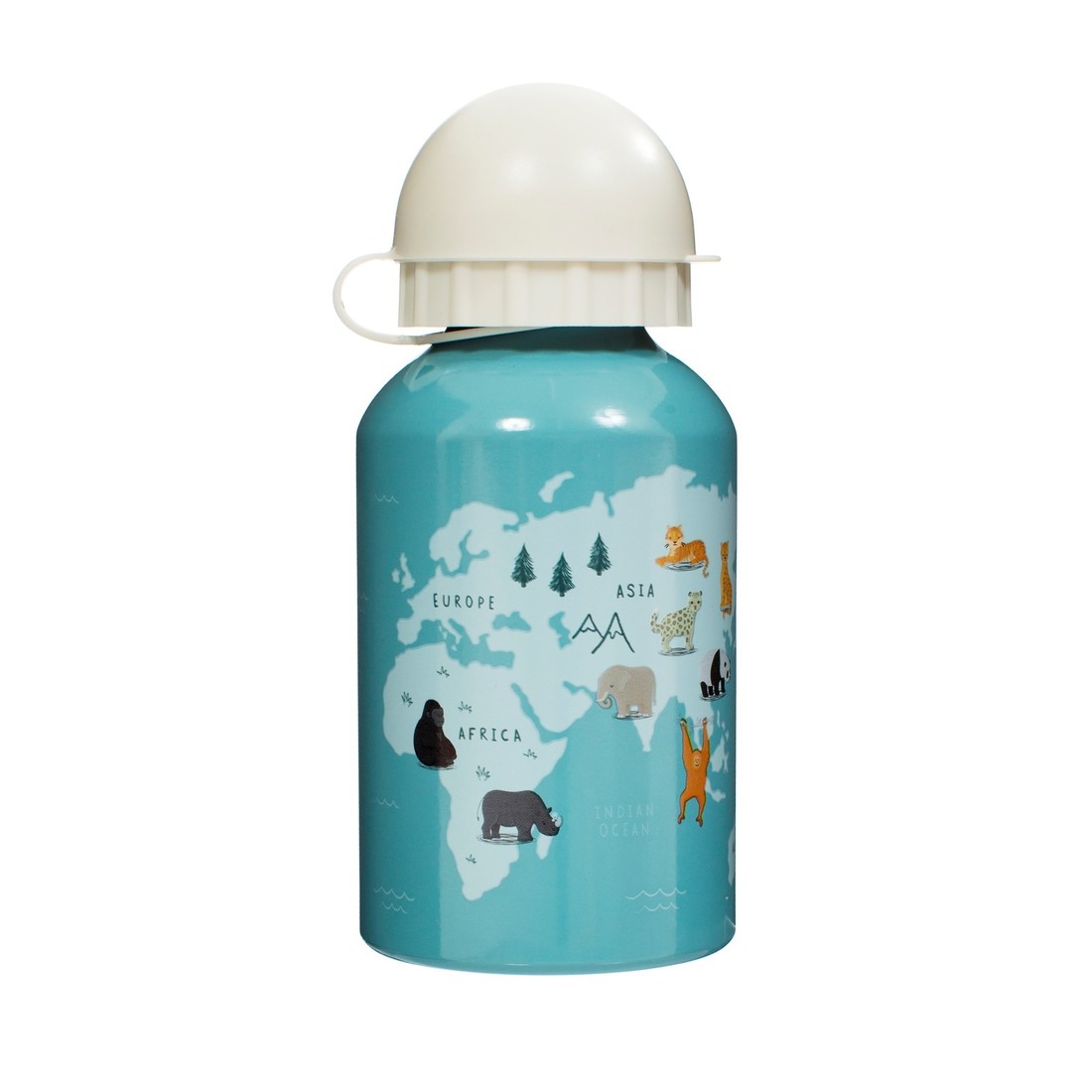 Trinkflasche Kinder