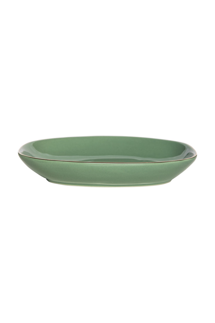 Tranquillo Seifenschale «Classic» mint