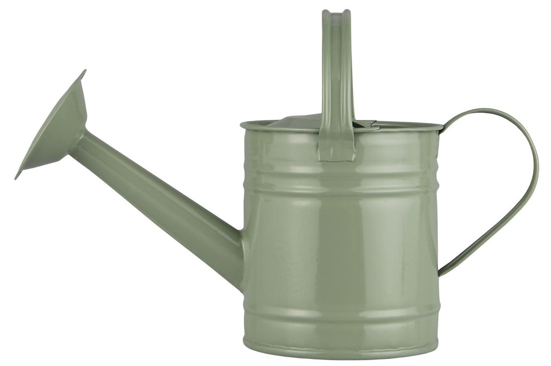 Ib Laursen Giesskanne hellgrün 0,8 ltr