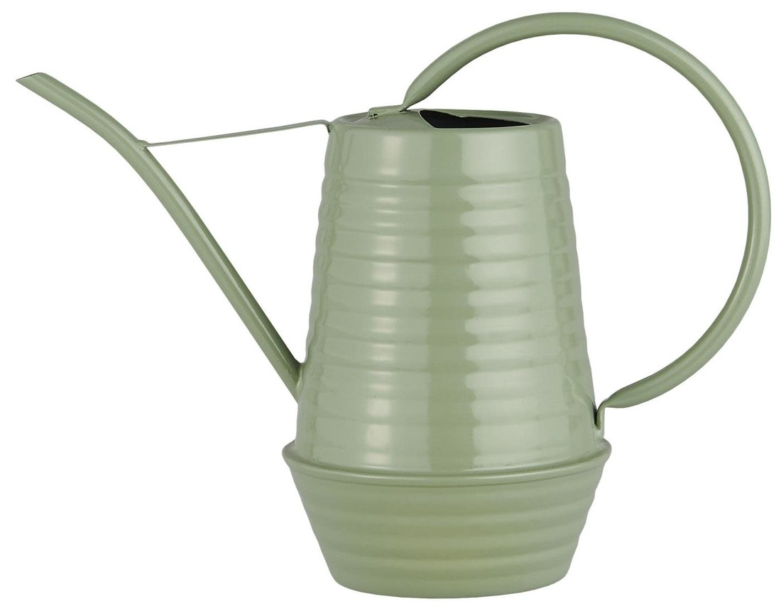 Ib Laursen Giesskanne mini hellgrün 0,95 ltr