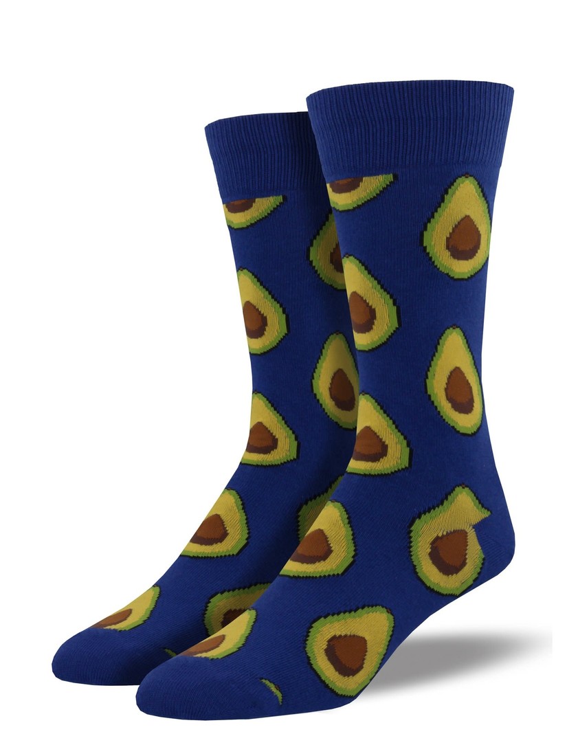 Socksmith Socken 41-47 Avocado
