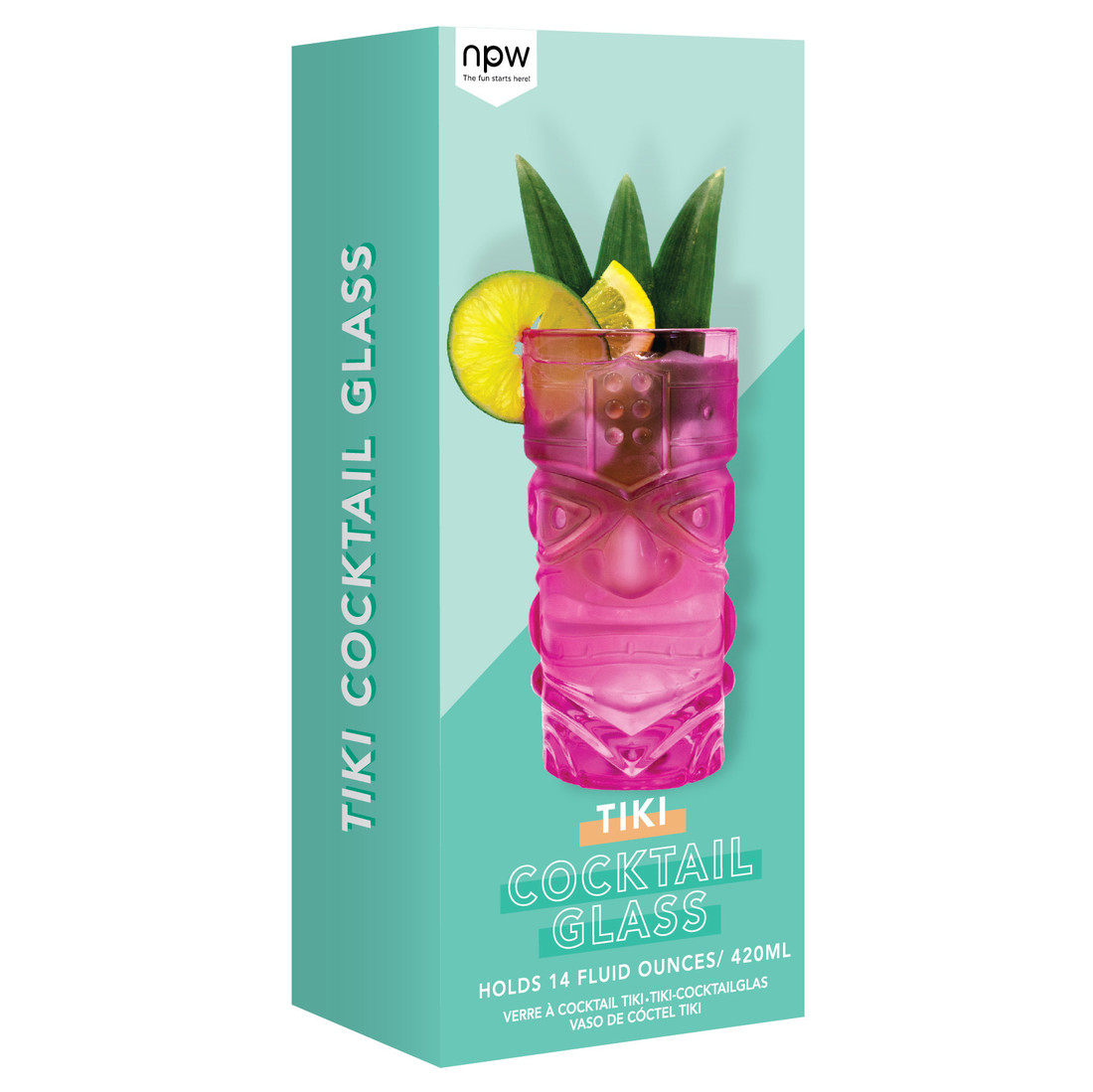 Mags Cocktail Glas