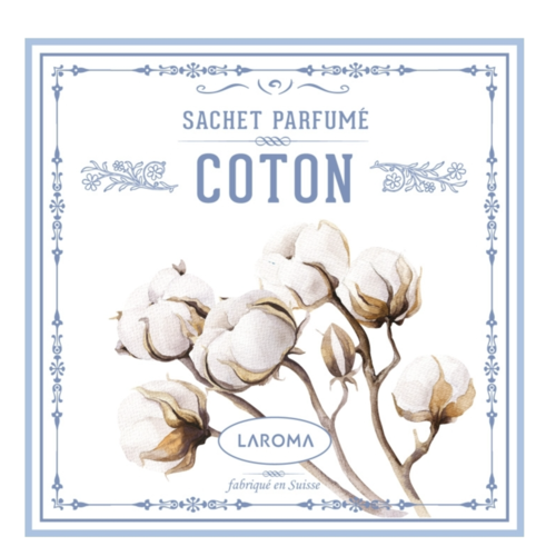Laroma Duftsachet Baumwolle