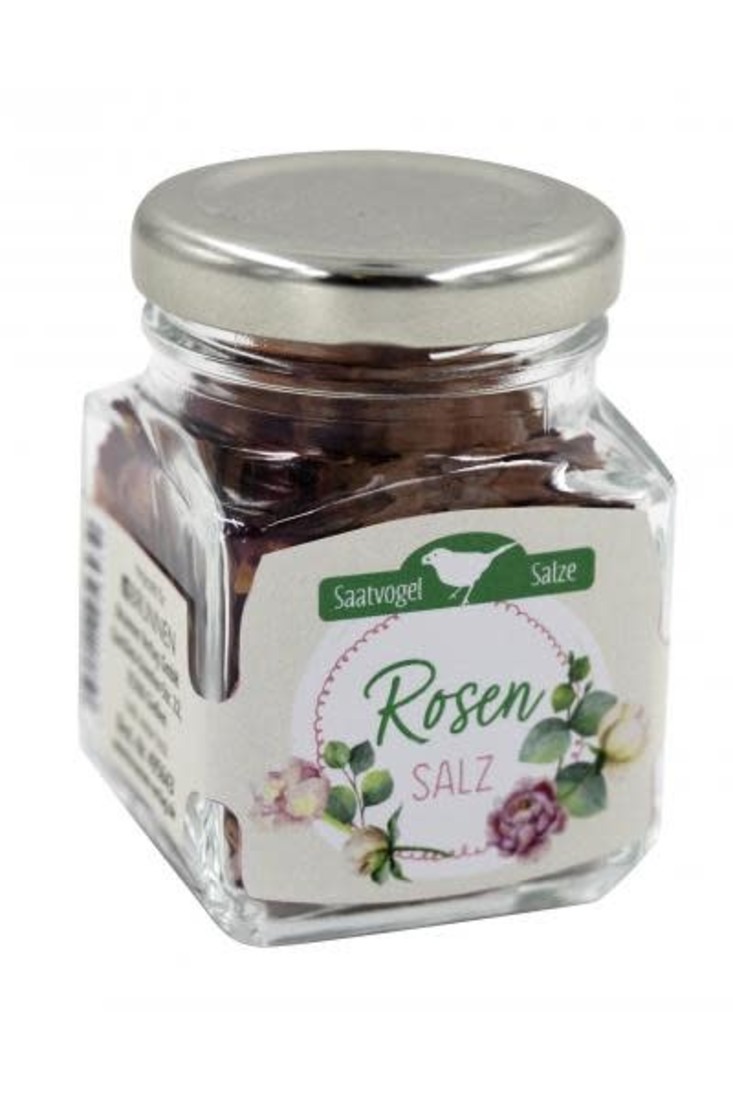 Rosensalz