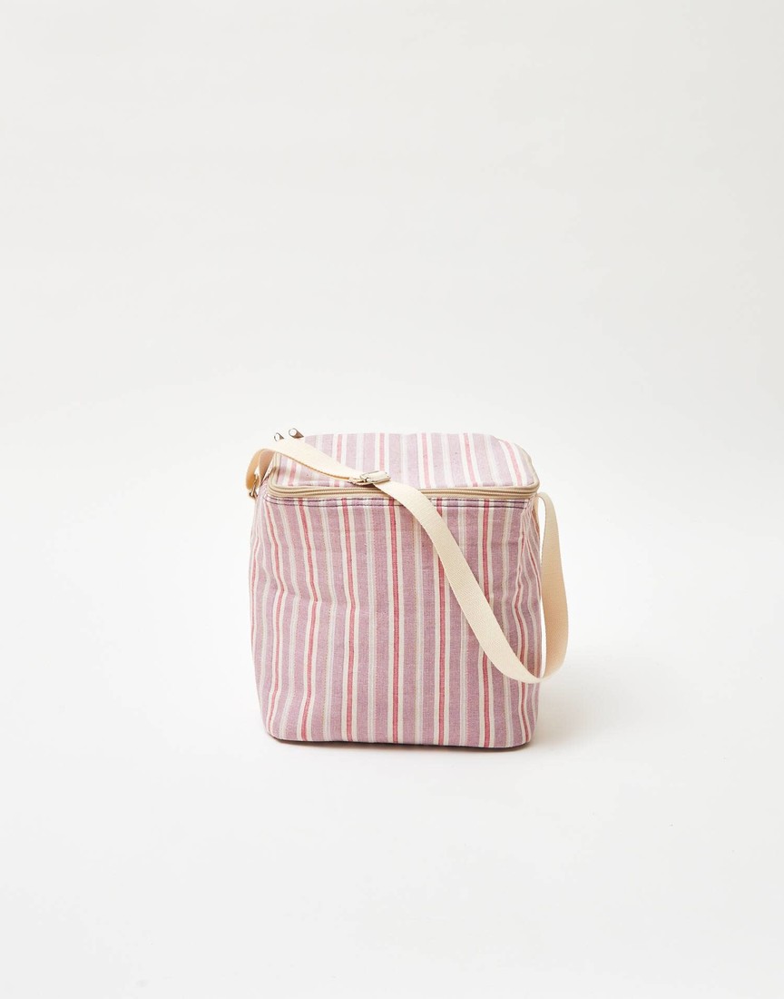 Kühl- und Picknicktasche S rosa