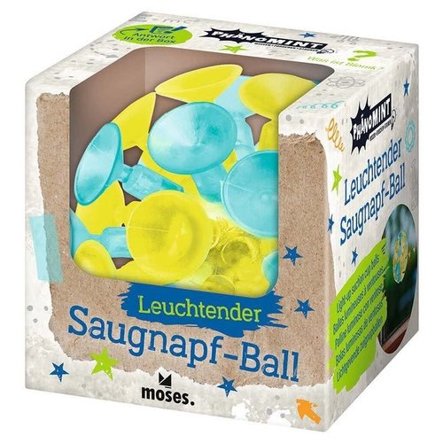 moses Saugnapf-Ball