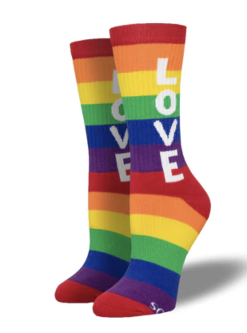 Socksmith Socken «Love» 41-47