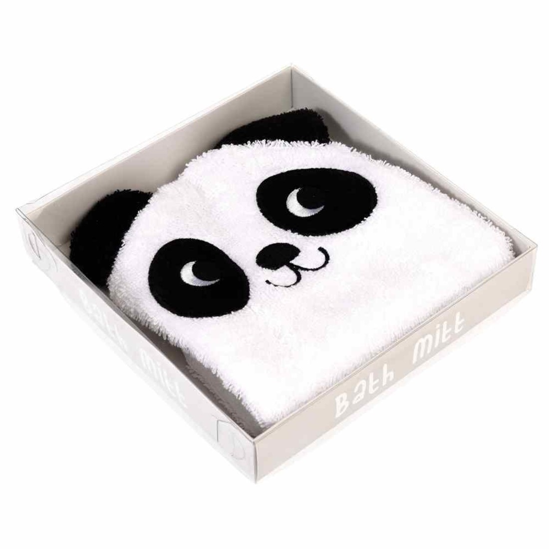 Rex International Badehandschuh Panda
