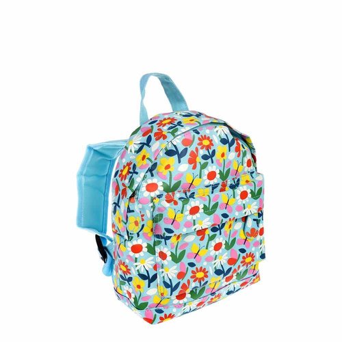 Rex International Mini Backpack «Butterfly Garden»