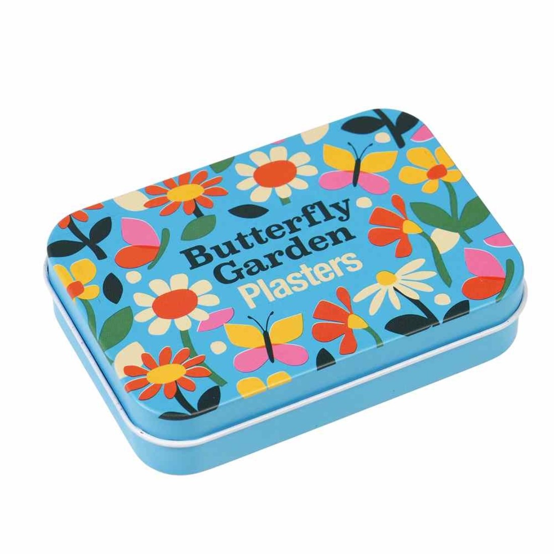 Rex International Plasterdose «Butterfly Garden»