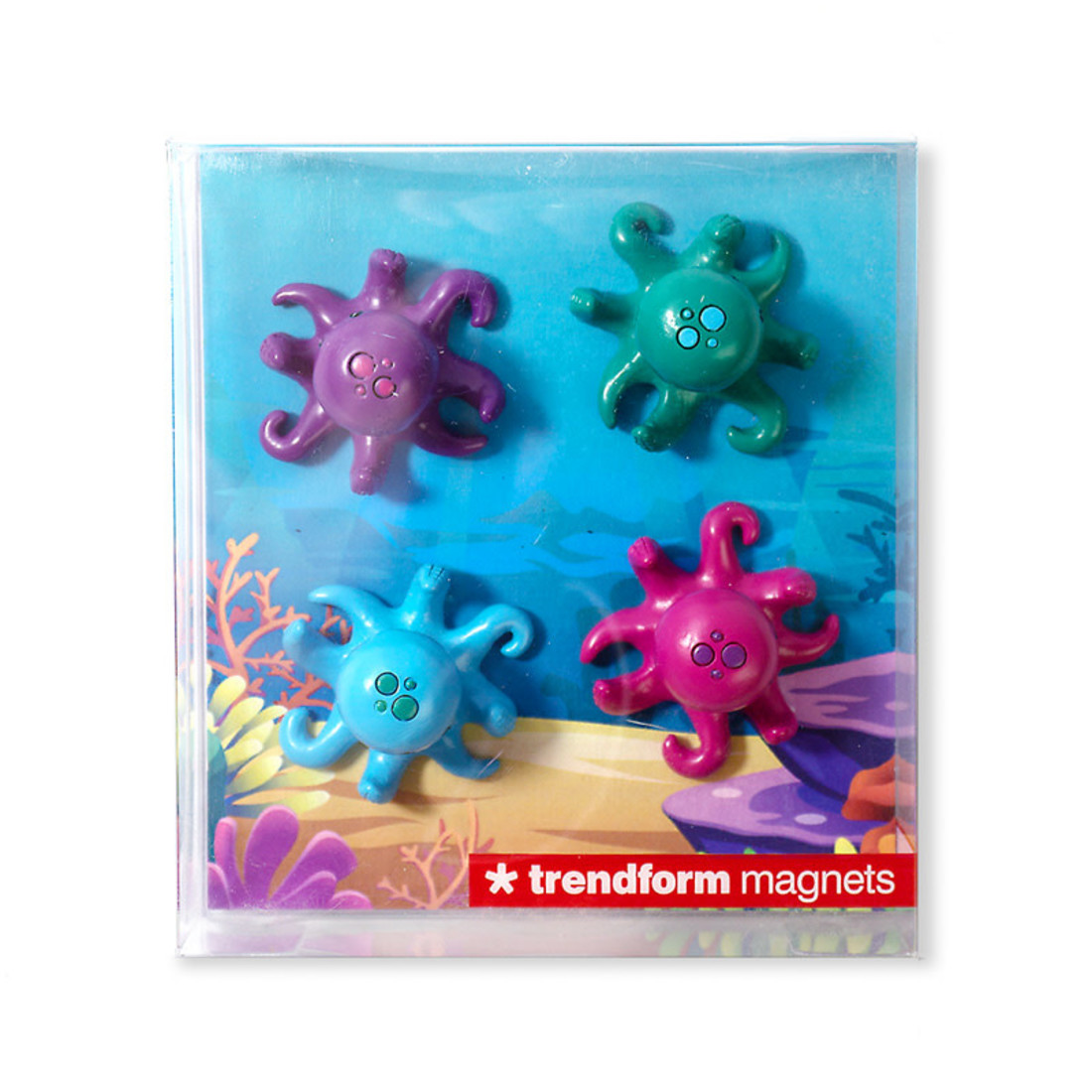 Trendform Magnetset Oktopus