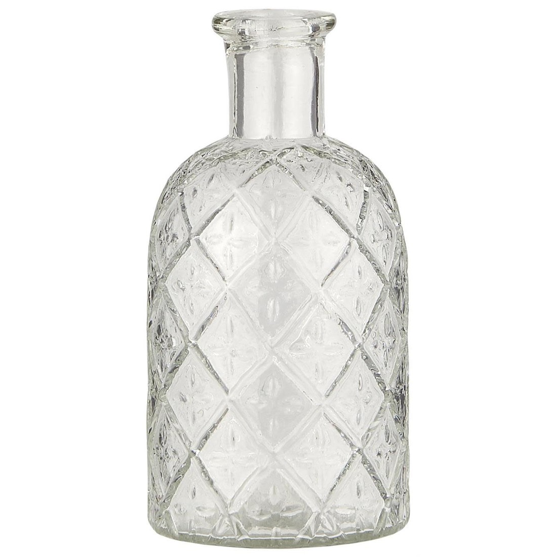 Flasche «Harlekin» klein