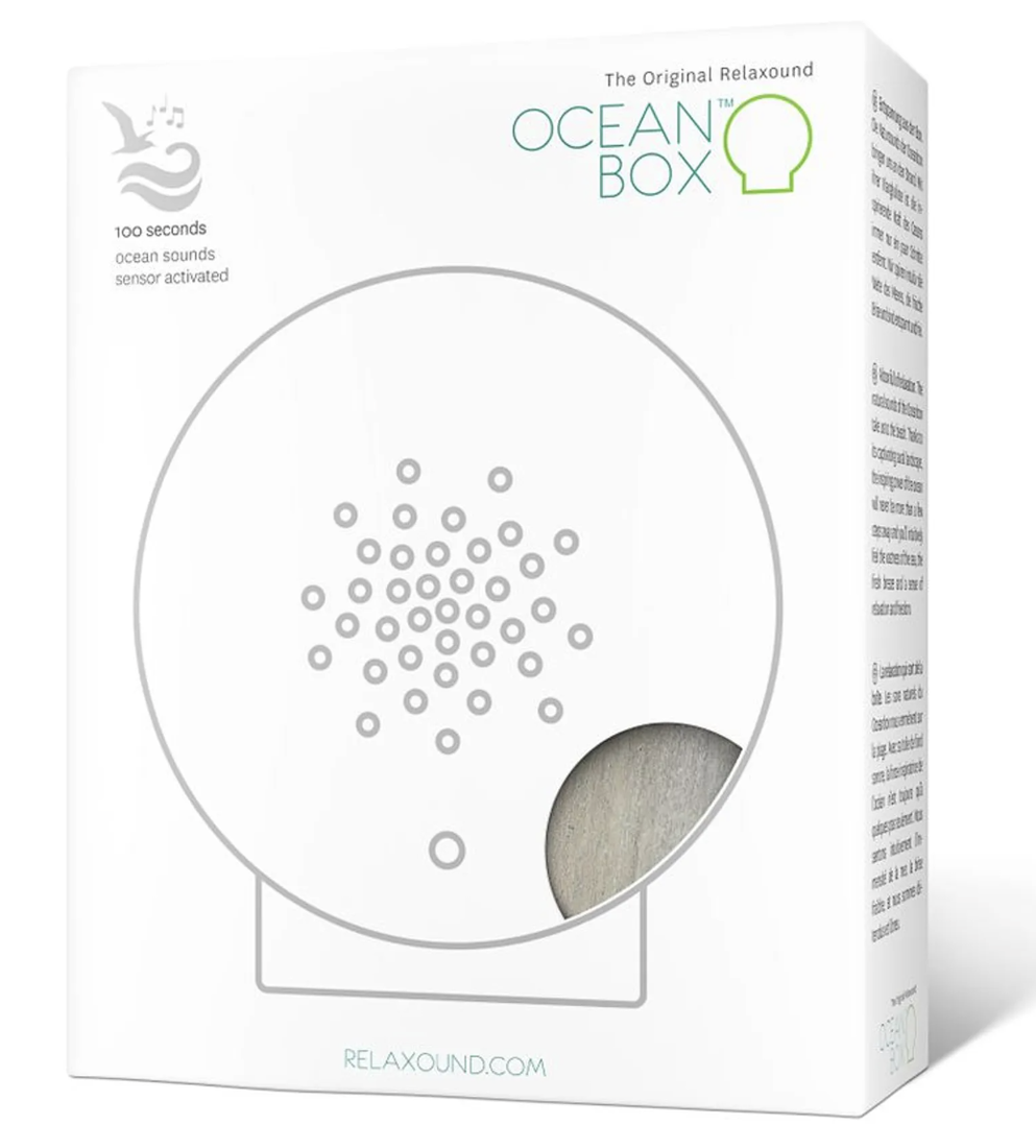 Relaxound Relaxound «Oceanbox»