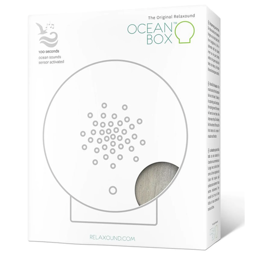 Relaxound Relaxsound «Oceanbox»