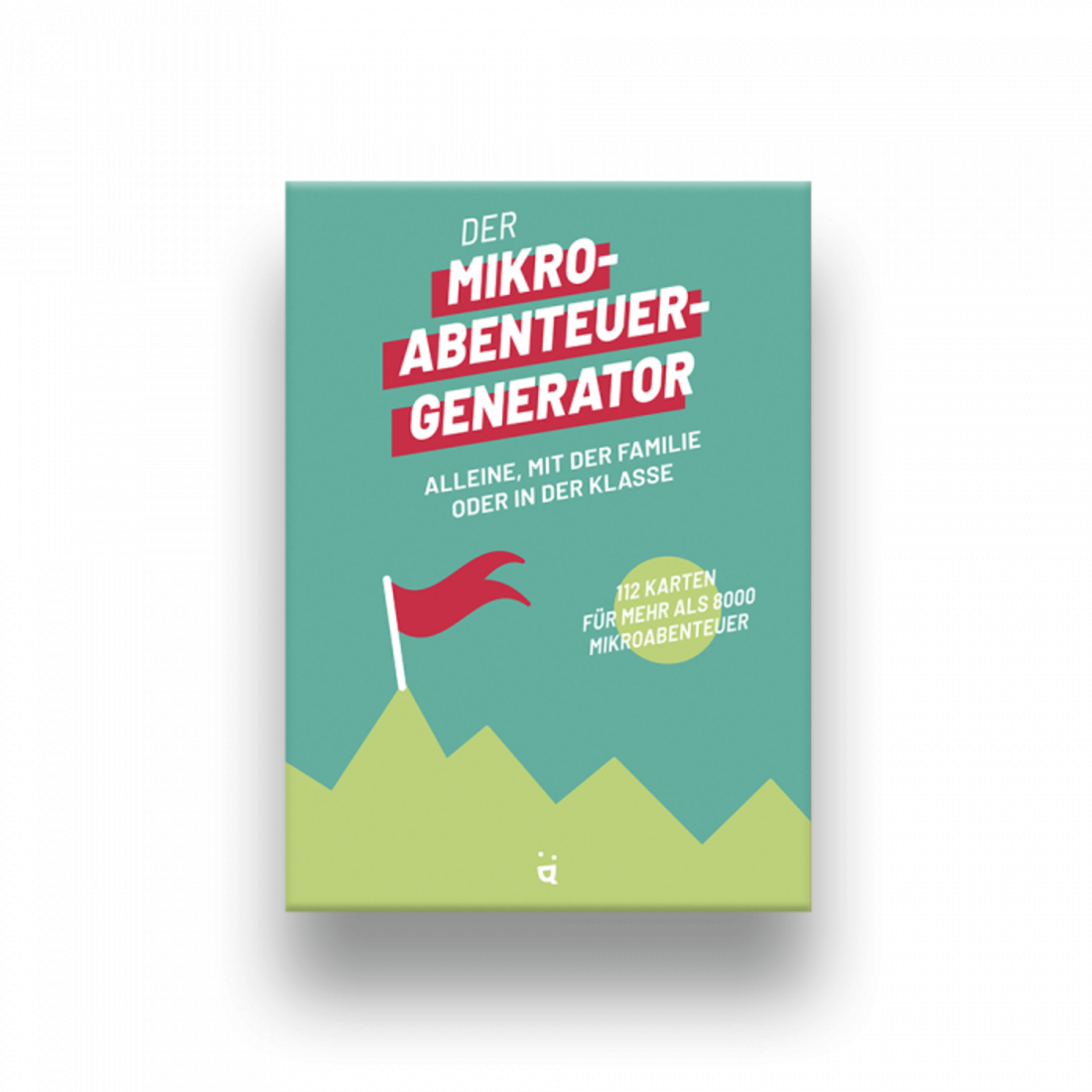 Helvetiq Der Mikroabenteuer Generator