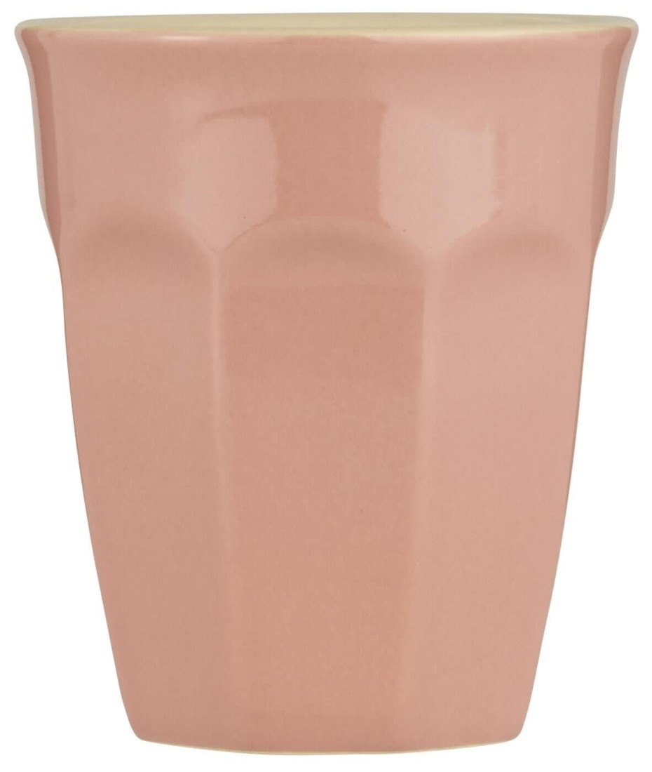 Ib Laursen Mynte Becher «coral almond»