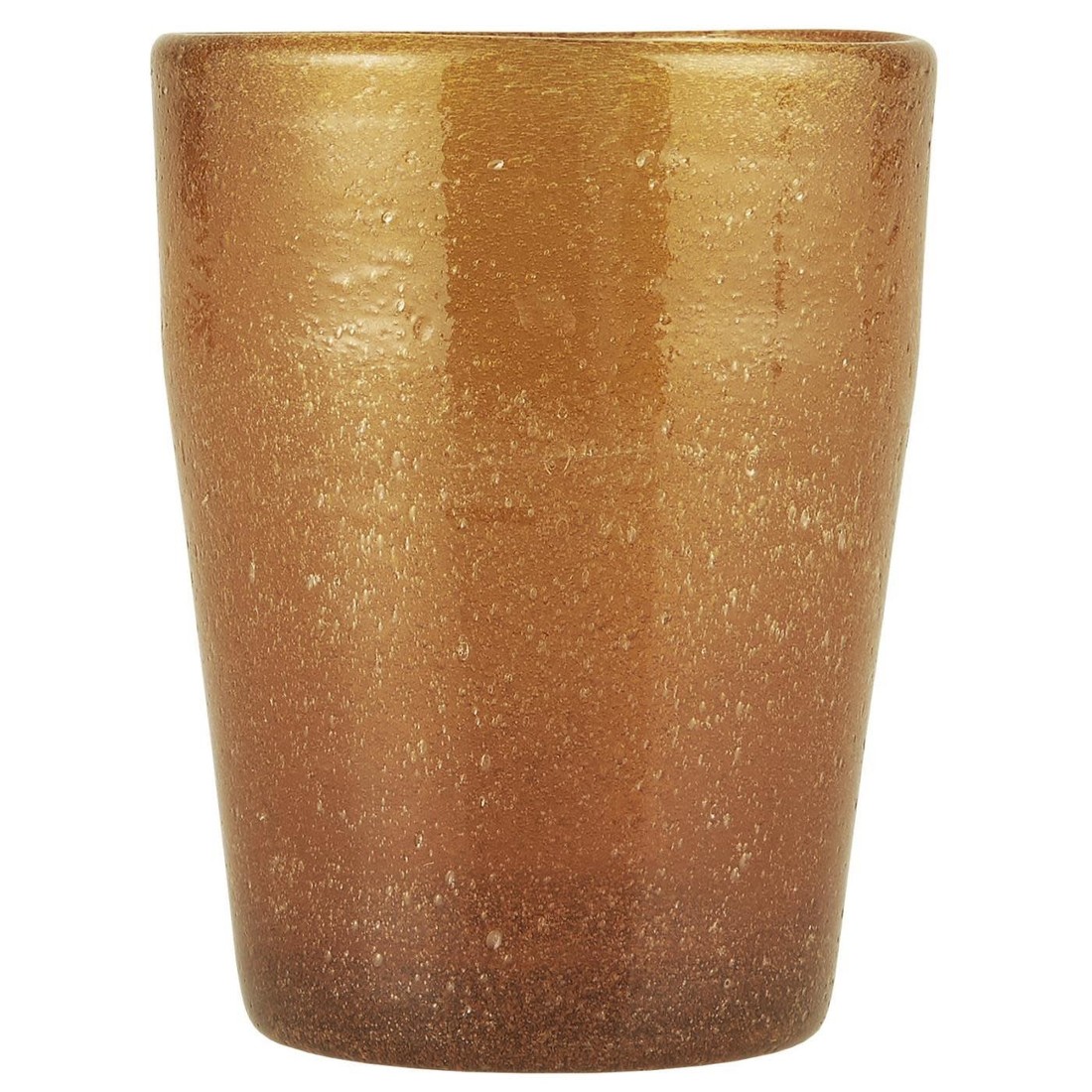 Ib Laursen Wasserglas caramel