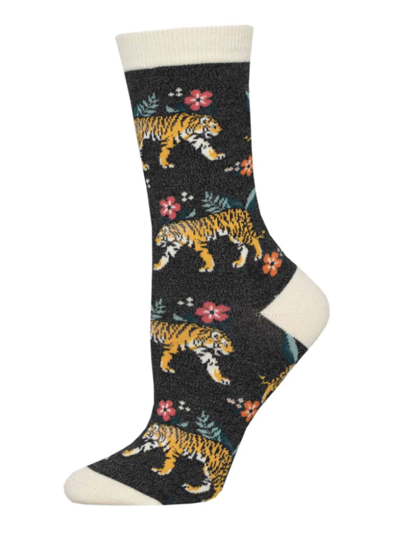 Socksmith Socken 38-44 Tiger