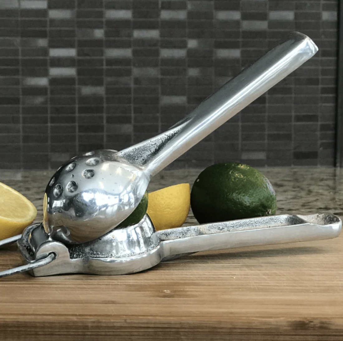 Verve Culture Handsaftpresse klein