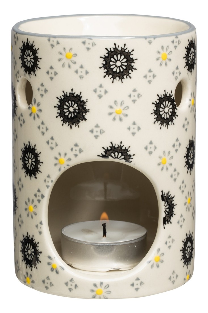 Tranquillo Duftlampe Ethno