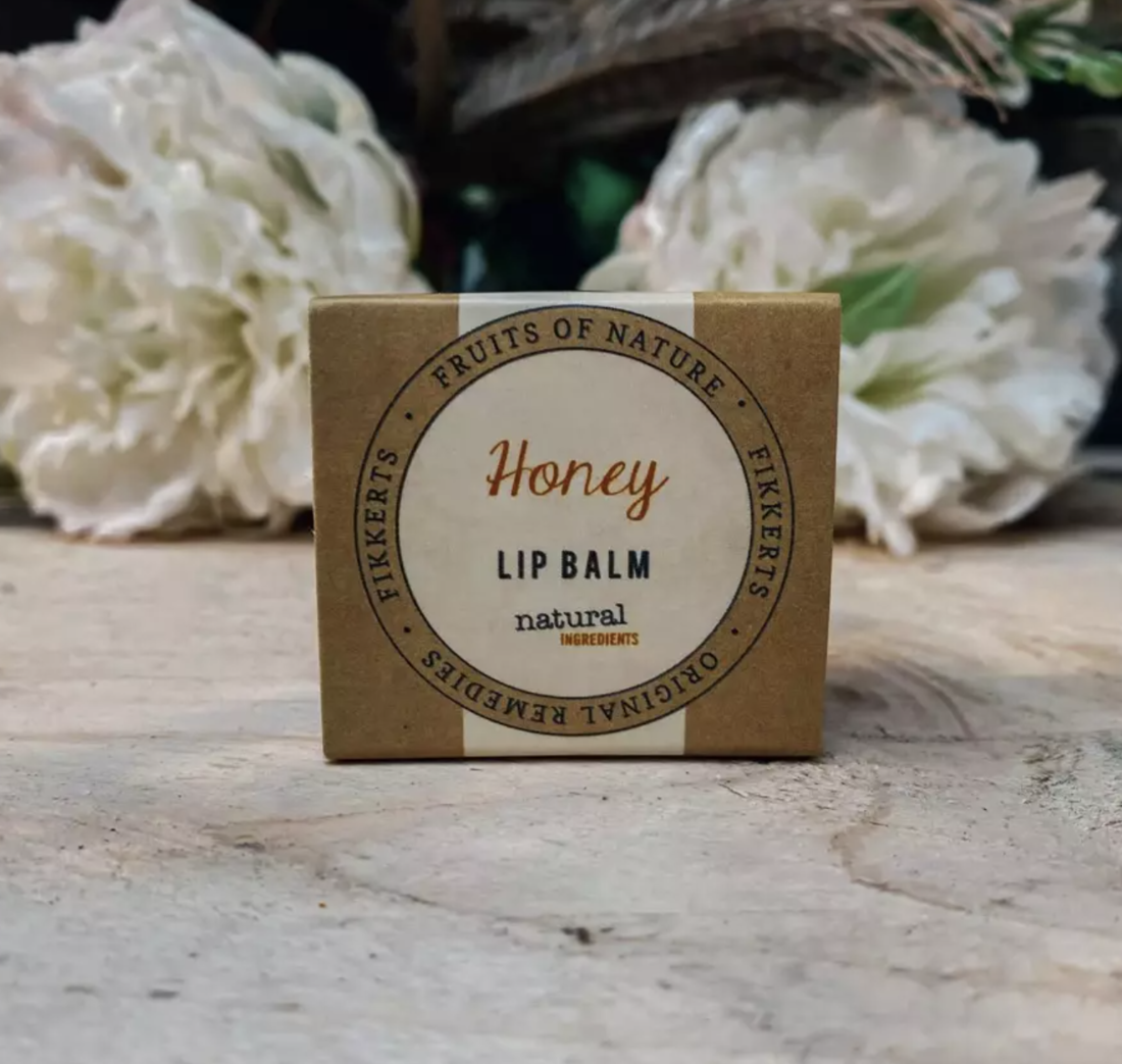 Lippenbalsam Honig
