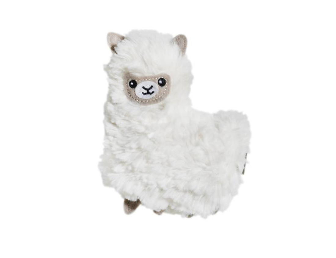 Handwärmer Lama
