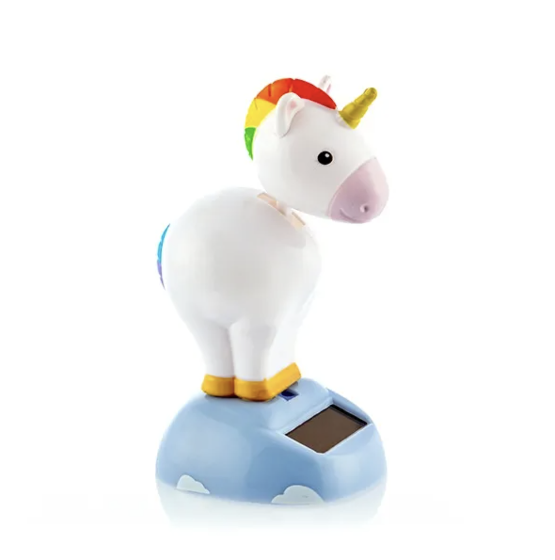 Einhorn Solarzellen