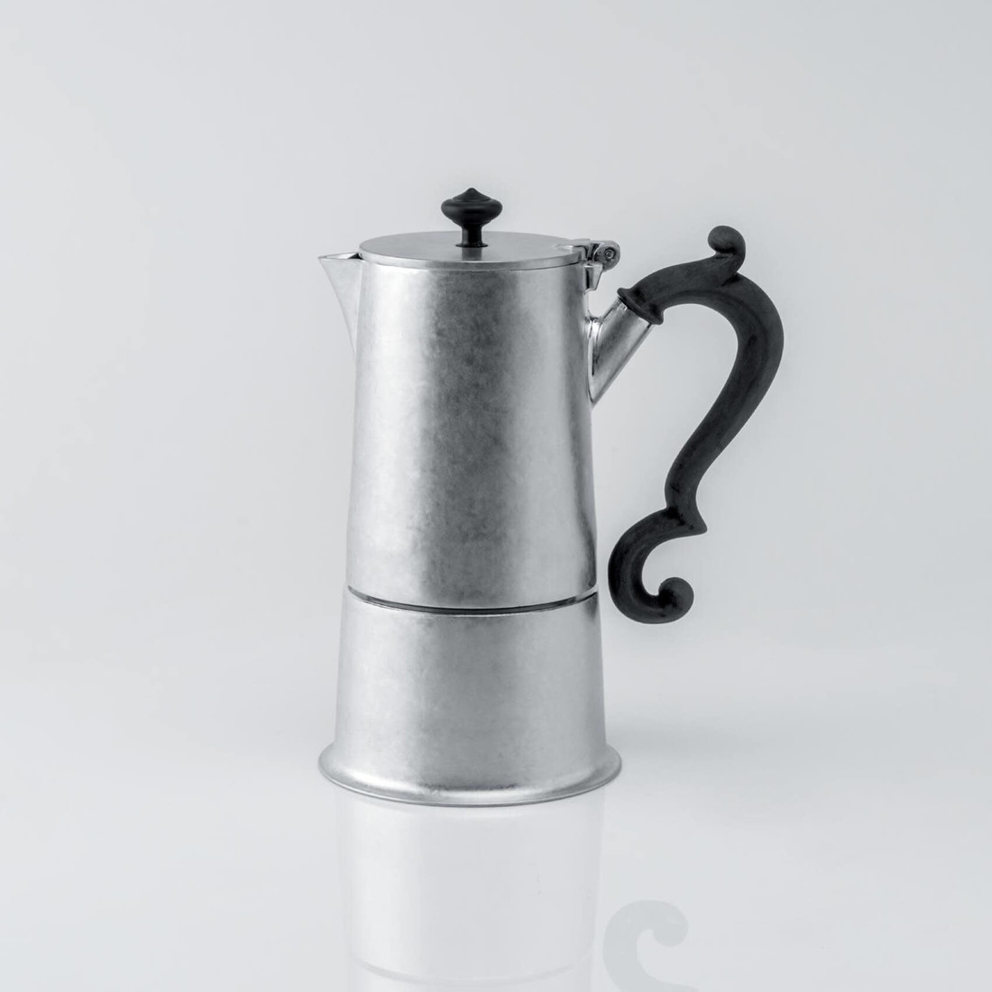 Caffettiera «Lady Anne»