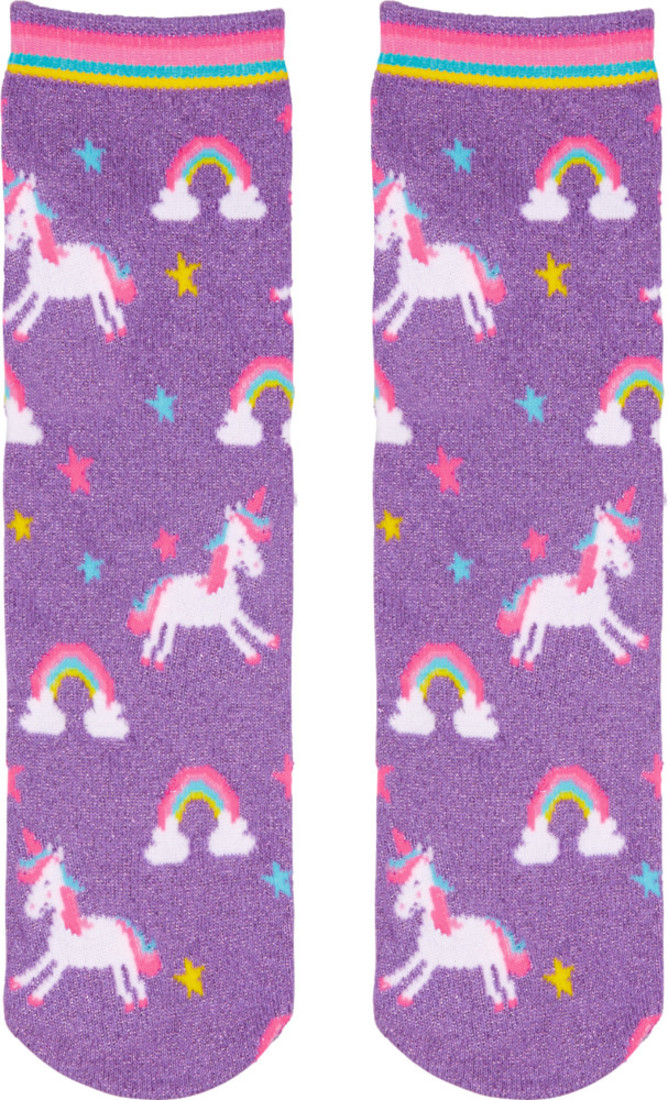 Magic Socks «Unicorn»