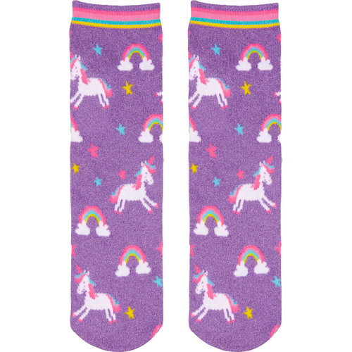 Magic Socks  «Unicorn»